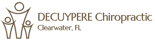 Decuypere Clearwater Chiropractic