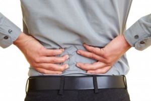 Back Pain Chiropractor