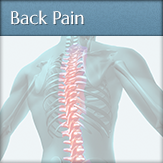 Back Pain - Decuypere Clearwater Chiropractic