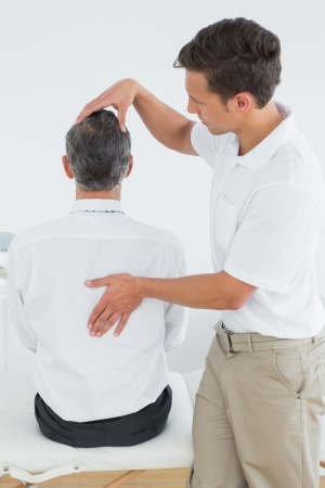 Spinal Manipulation for Back Pain