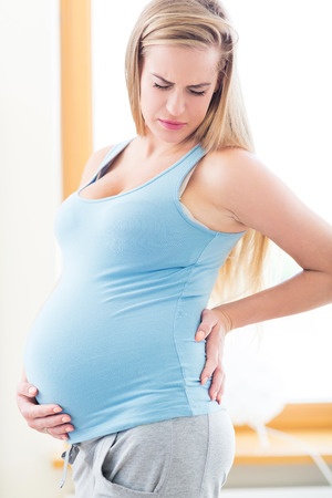 Pregnancy and your Postural Health