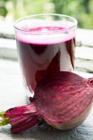 Beet Juice a Workout Necessity?