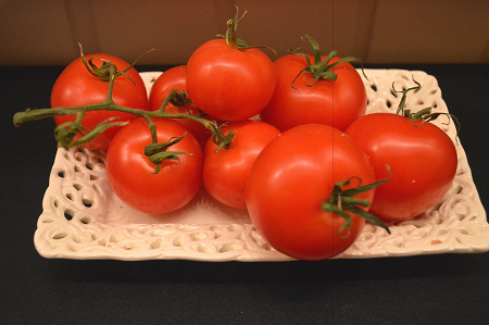 Tomatoes Offer Form Of Protection Against UV-Damage And Skin Cancer