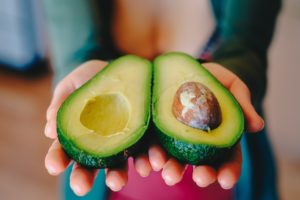 Heart Health Benefits of Avocados