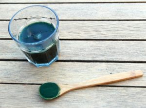 Learn About the Incredible Health Benefits of Spirulina